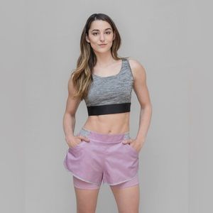 NWT Lightweight Ripstop Double Short Sz M-XXL